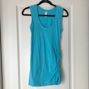 PINK Victoria’s Secret Yoga Tunic